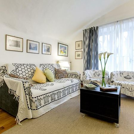 San Lorenzo Apartment Florencja Zewnętrze zdjęcie