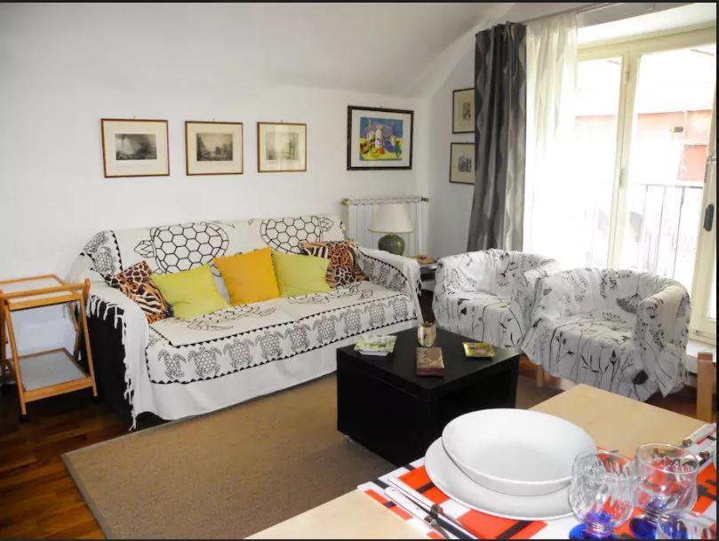 San Lorenzo Apartment Florencja Zewnętrze zdjęcie