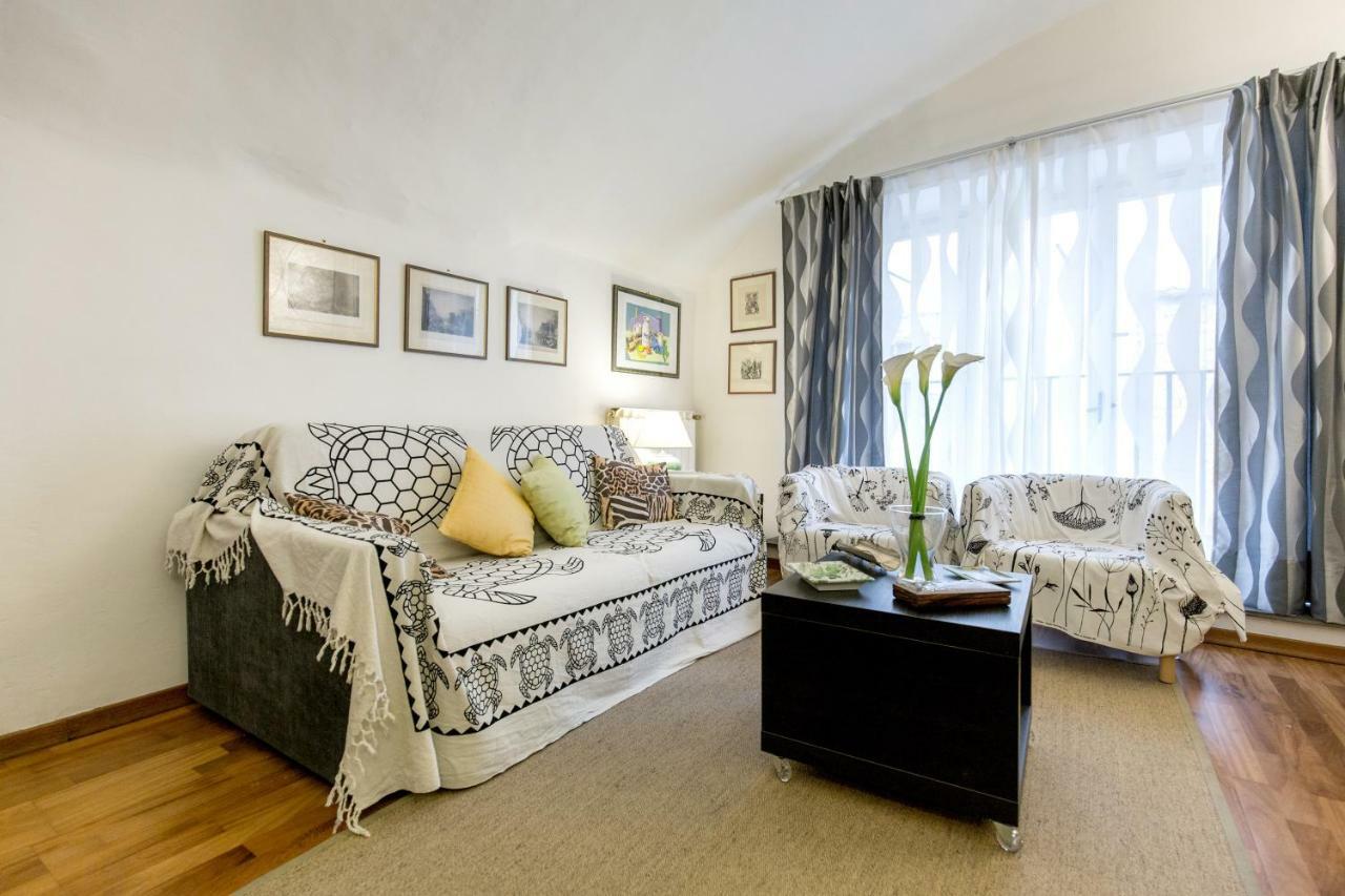 San Lorenzo Apartment Florencja Zewnętrze zdjęcie