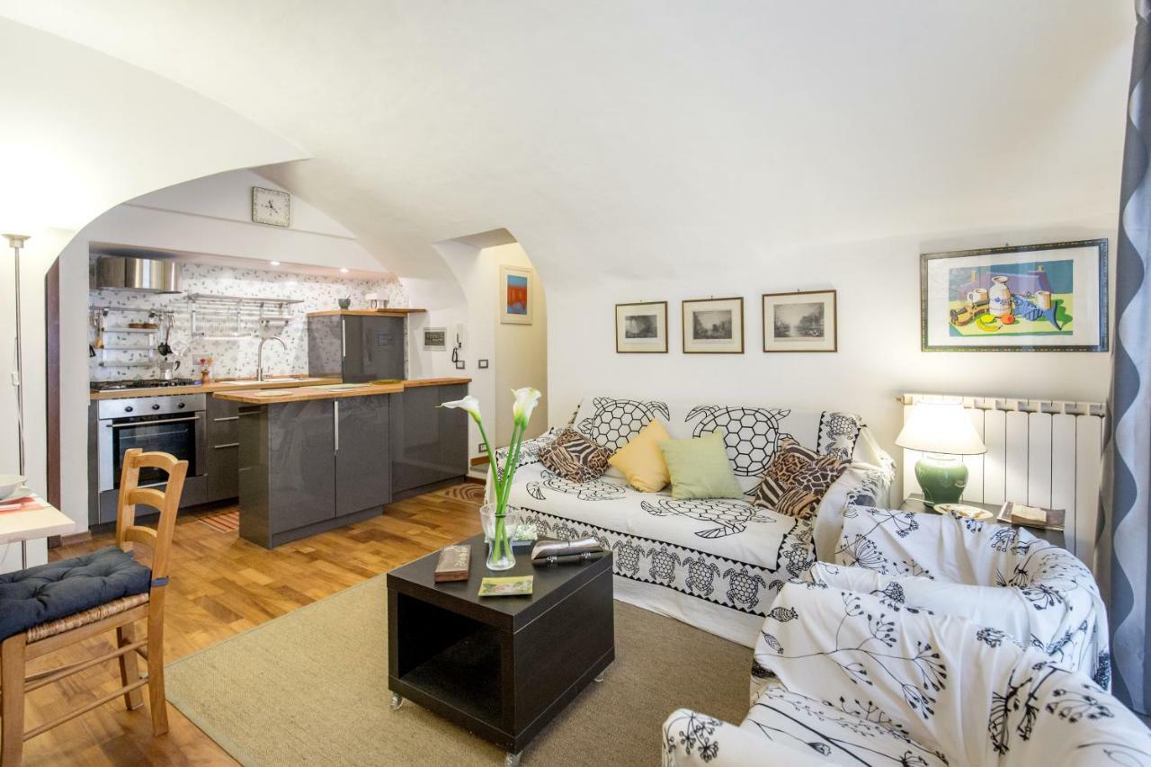 San Lorenzo Apartment Florencja Zewnętrze zdjęcie