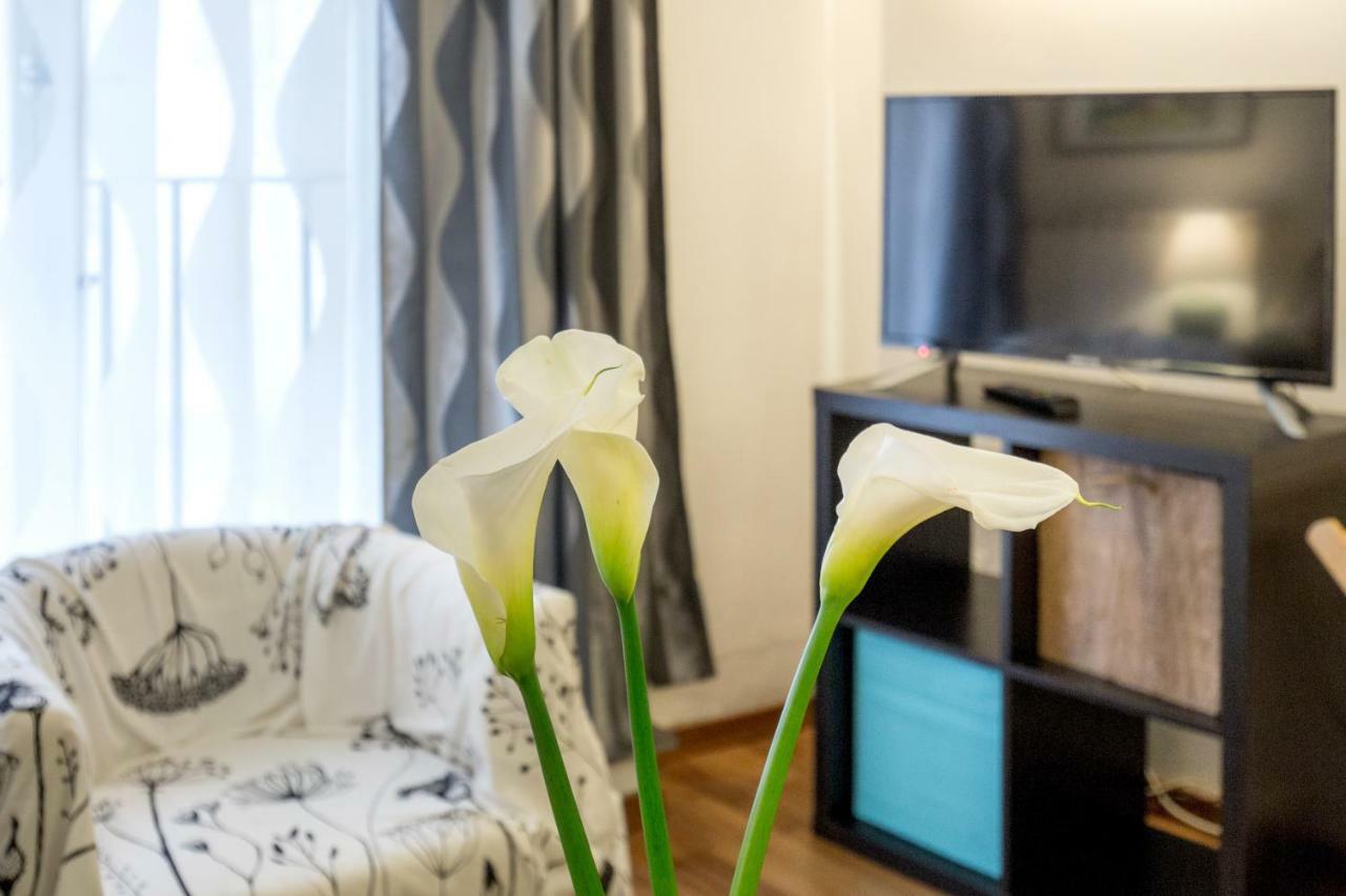 San Lorenzo Apartment Florencja Zewnętrze zdjęcie