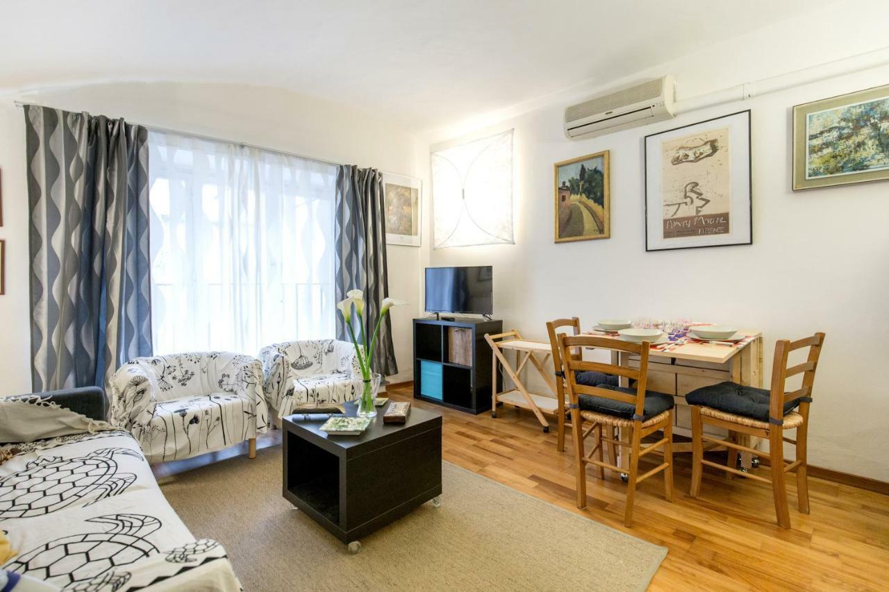 San Lorenzo Apartment Florencja Zewnętrze zdjęcie