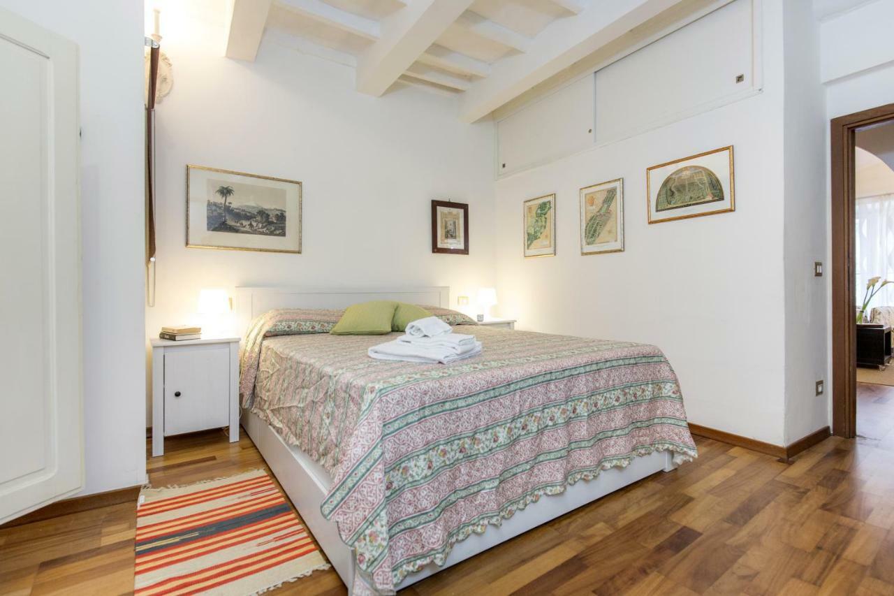 San Lorenzo Apartment Florencja Zewnętrze zdjęcie