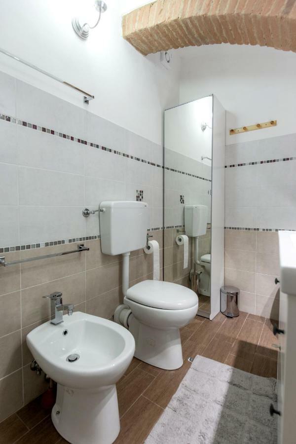 San Lorenzo Apartment Florencja Zewnętrze zdjęcie
