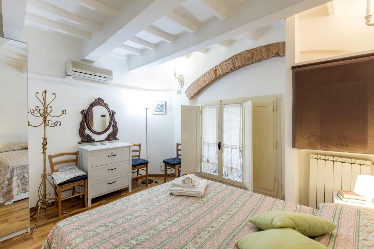 San Lorenzo Apartment Florencja Zewnętrze zdjęcie