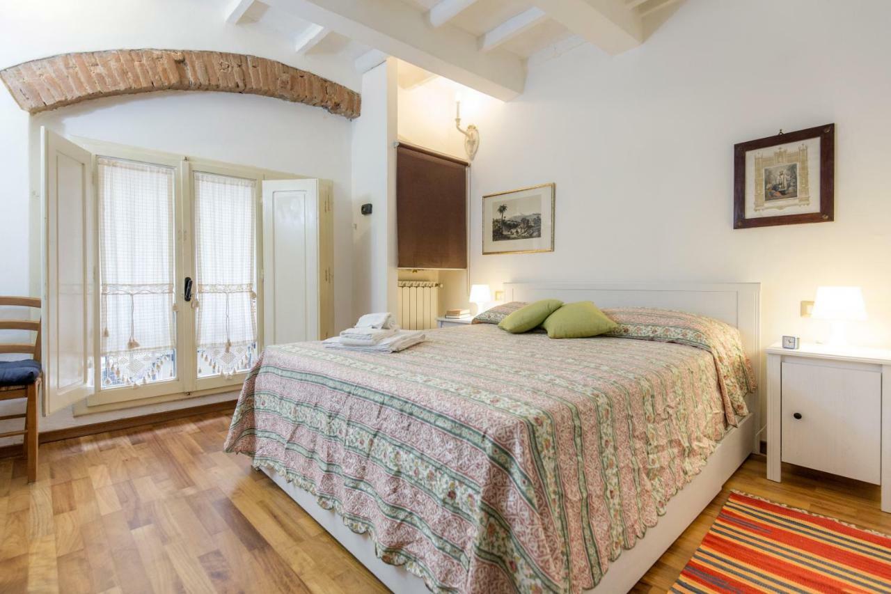 San Lorenzo Apartment Florencja Zewnętrze zdjęcie