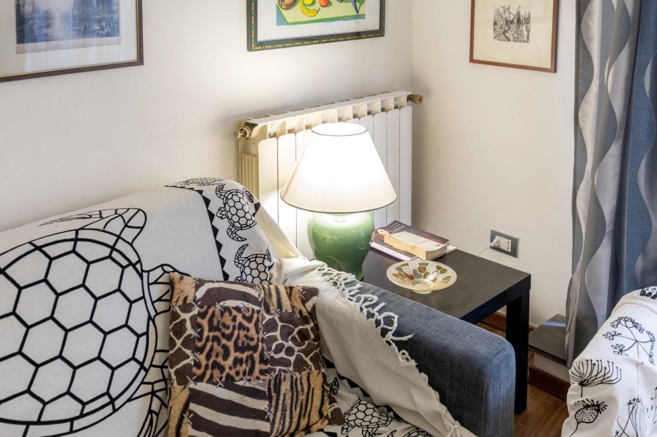 San Lorenzo Apartment Florencja Zewnętrze zdjęcie