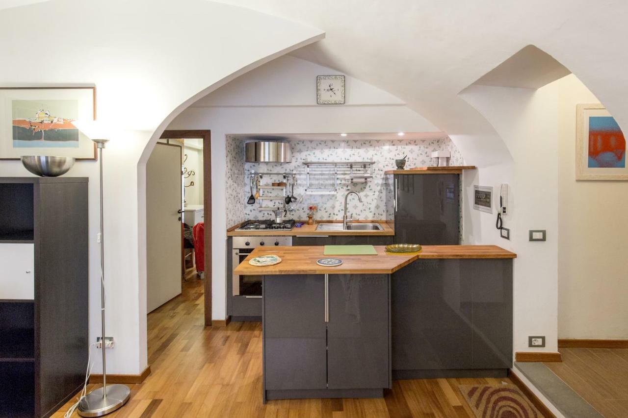 San Lorenzo Apartment Florencja Zewnętrze zdjęcie