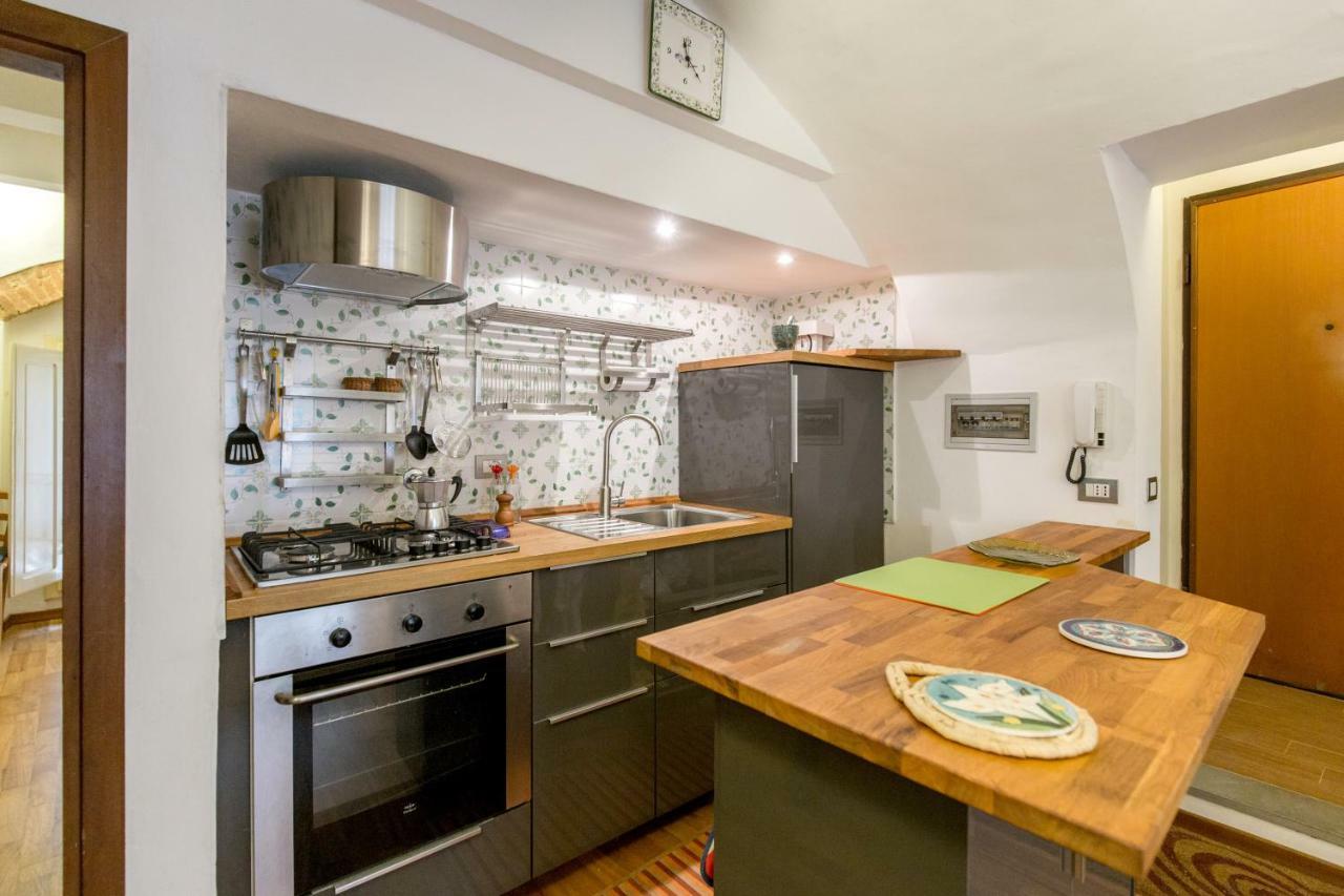 San Lorenzo Apartment Florencja Zewnętrze zdjęcie