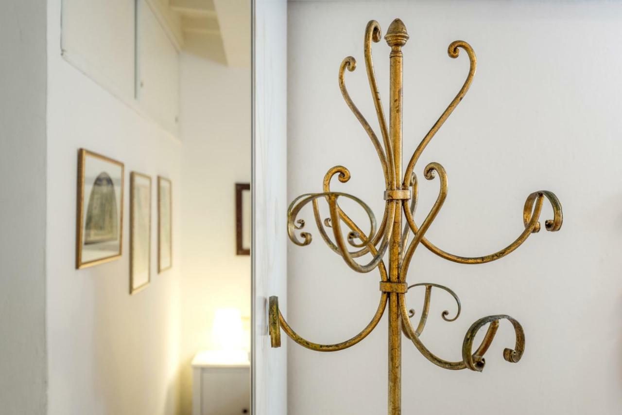 San Lorenzo Apartment Florencja Zewnętrze zdjęcie