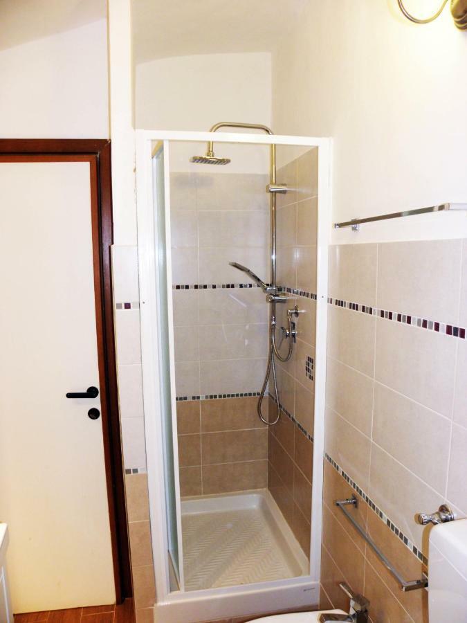 San Lorenzo Apartment Florencja Zewnętrze zdjęcie
