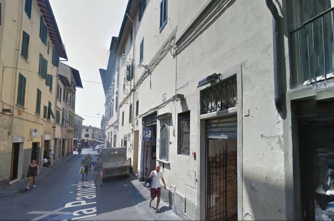 San Lorenzo Apartment Florencja Zewnętrze zdjęcie